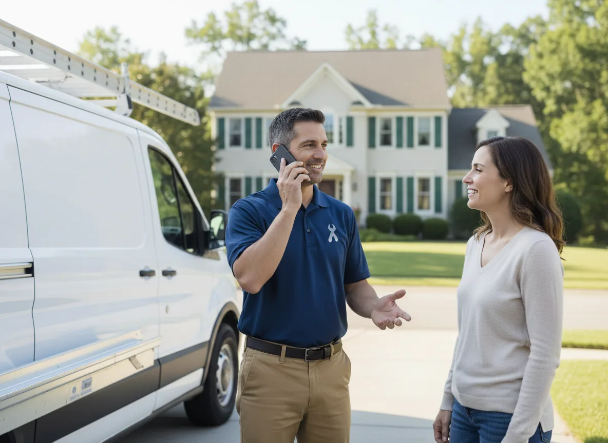 Home Gutter Service Temple, NH FAQs